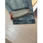 2026年4月20日新作Pradaジーパン高品質/誕生日プレゼント/FF工場