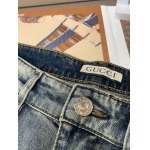 2026年4月20日新作Gucciジーパン高品質/誕生日プレゼント/FF工場