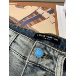 2026年4月20日新作Louis Vuittonジーパン高品質/誕生日プレゼント/FF工場