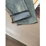 2026年4月20日新作Burberryジーパン高品質/誕生日プレゼント/FF工場