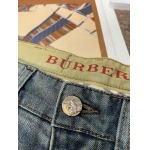2026年4月20日新作Burberryジーパン高品質/誕生日プレゼント/FF工場
