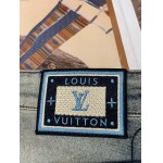 2026年4月20日新作Louis Vuittonジーパン高品質/誕生日プレゼント/FF工場