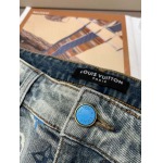 2026年4月20日新作Louis Vuittonジーパン高品質/誕生日プレゼント/FF工場