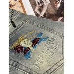 2026年4月20日新作Burberryジーパン高品質/誕生日プレゼント/FF工場