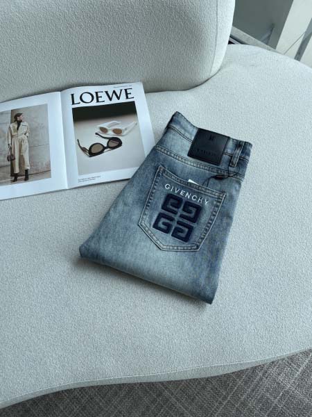 2026年4月20日新作Givenchyジーパン高品質/誕生...