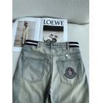 2026年4月20日新作Monclerジーパン高品質/誕生日プレゼント/FF工場