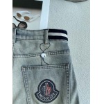 2026年4月20日新作Monclerジーパン高品質/誕生日プレゼント/FF工場