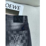 2026年4月20日新作Louis Vuittonジーパン高品質/誕生日プレゼント/FF工場