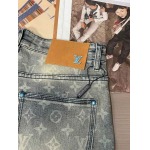 2026年4月20日新作Louis Vuittonジーパン高品質/誕生日プレゼント/FF工場