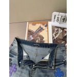 2026年4月20日新作Chrome heartsジーパン高品質/誕生日プレゼント/FF工場