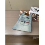 2026年4月20日新作Gucciジーパン高品質/誕生日プレゼント/FF工場