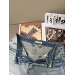 2026年4月20日新作Gucciジーパン高品質/誕生日プレゼント/FF工場