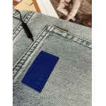 2026年4月20日新作Burberryジーパン高品質/誕生日プレゼント/FF工場