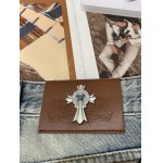 2026年4月20日新作Chrome hearts ジーパン高品質/誕生日プレゼント/FF工場