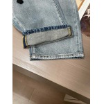 2026年4月20日新作Chrome hearts ジーパン高品質/誕生日プレゼント/FF工場