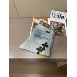 2026年4月20日新作Chrome hearts ジーパン高品質/誕生日プレゼント/FF工場