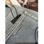 2026年4月20日新作Chrome hearts ジーパン高品質/誕生日プレゼント/FF工場