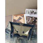 2026年4月20日新作Burberryジーパン高品質/誕生日プレゼント/FF工場