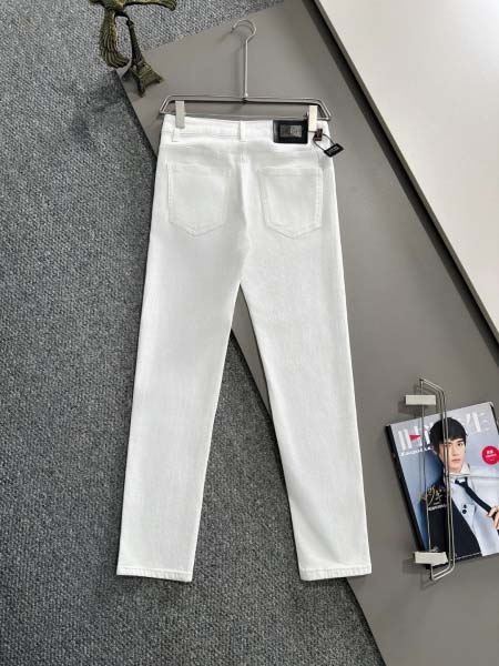 2026年4月20日新作Diorジーパン高品質/誕生日プレゼ...