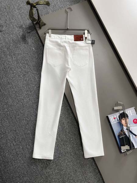 2026年4月20日新作Louis Vuittonジーパン高...