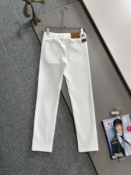 2026年4月20日新作Louis Vuittonジーパン高...