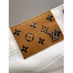 2026年4月20日新作Louis Vuittonジーパン高品質/誕生日プレゼント/FF工場