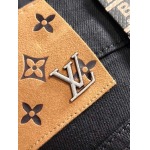 2026年4月20日新作Louis Vuittonジーパン高品質/誕生日プレゼント/FF工場