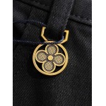 2026年4月20日新作Louis Vuittonジーパン高品質/誕生日プレゼント/FF工場