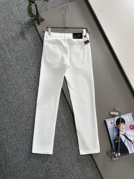 2026年4月20日新作Louis Vuittonジーパン高...