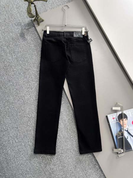 2026年4月20日新作Louis Vuittonジーパン高...