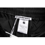 2026年4月20日新作Alexander Wangズボン高品質/誕生日プレゼント/FF工場