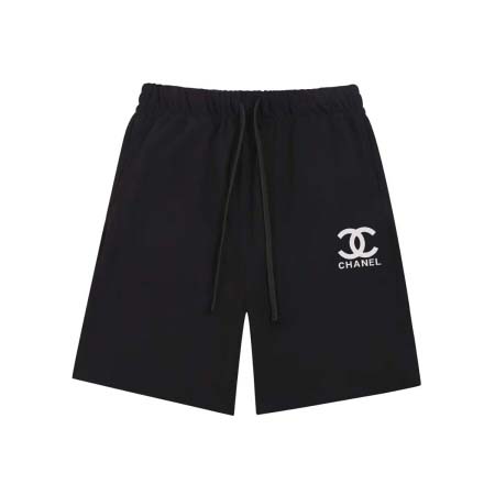 2026年4月20日新作Chanel半ズボン高品質/誕生日プ...