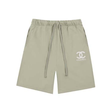 2026年4月20日新作Chanel半ズボン高品質/誕生日プ...