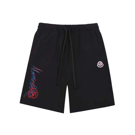 2026年4月20日新作Moncler半ズボン高品質/誕生日...