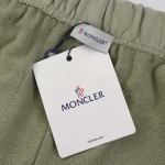 2026年4月20日新作Moncler半ズボン高品質/誕生日プレゼント/FF工場
