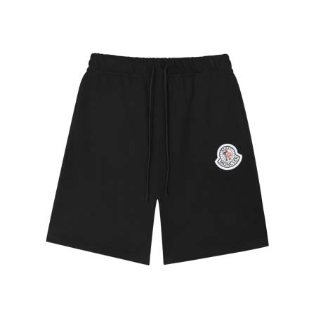 2026年4月20日新作Moncler半ズボン高品質/誕生日...