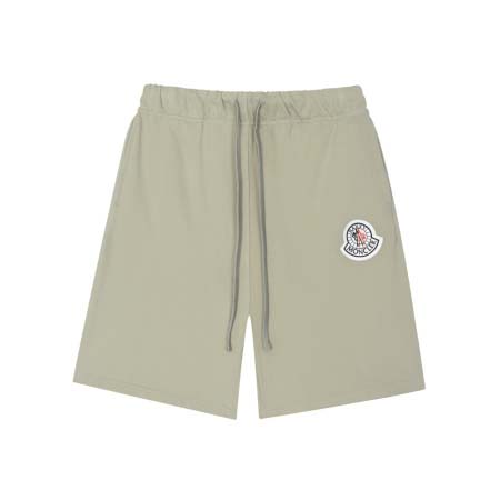 2026年4月20日新作Moncler半ズボン高品質/誕生日...