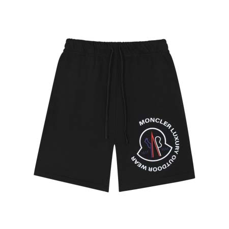 2026年4月20日新作Moncler半ズボン高品質/誕生日...