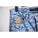 2026年4月20日新作Louis Vuittonジーパン高品質/誕生日プレゼント/FF工場