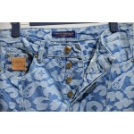 2026年4月20日新作Louis Vuittonジーパン高品質/誕生日プレゼント/FF工場