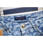 2026年4月20日新作Louis Vuittonジーパン高品質/誕生日プレゼント/FF工場