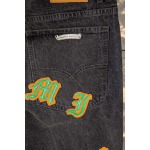 2026年4月20日新作Chrome heartsジーパン高品質/誕生日プレゼント/FF工場