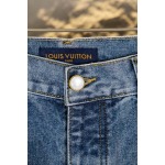 2026年4月20日新作Louis Vuittonジーパン高品質/誕生日プレゼント/FF工場