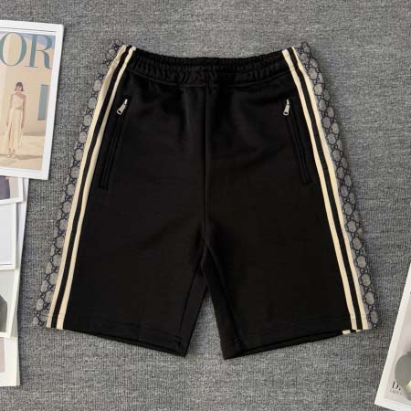 2026年4月20日新作Gucci半ズボン高品質/誕生日プレ...