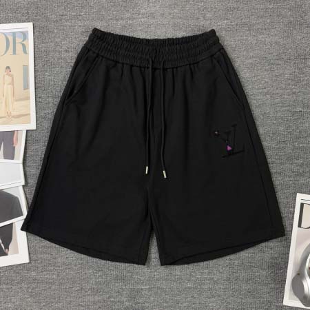 2026年4月20日新作Louis Vuitton半ズボン高...