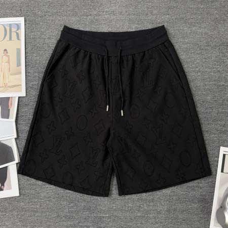 2026年4月20日新作Louis Vuitton半ズボン高...