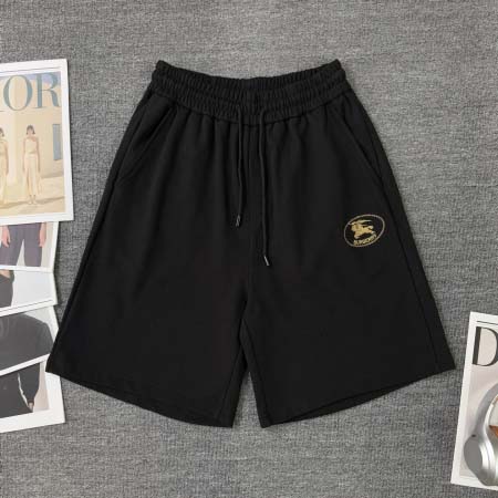 2026年4月20日新作Burberry半ズボン高品質/誕生...