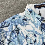 2026年4月20日新作Louis Vuitton半袖 tシャツ高品質/誕生日プレゼント/FF工場