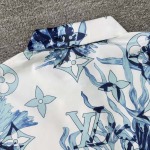 2026年4月20日新作Louis Vuitton半袖 tシャツ高品質/誕生日プレゼント/FF工場