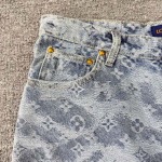 2026年4月20日新作Louis Vuitton半ズボン高品質/誕生日プレゼント/FF工場